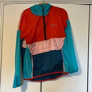 Cotopaxi jacket